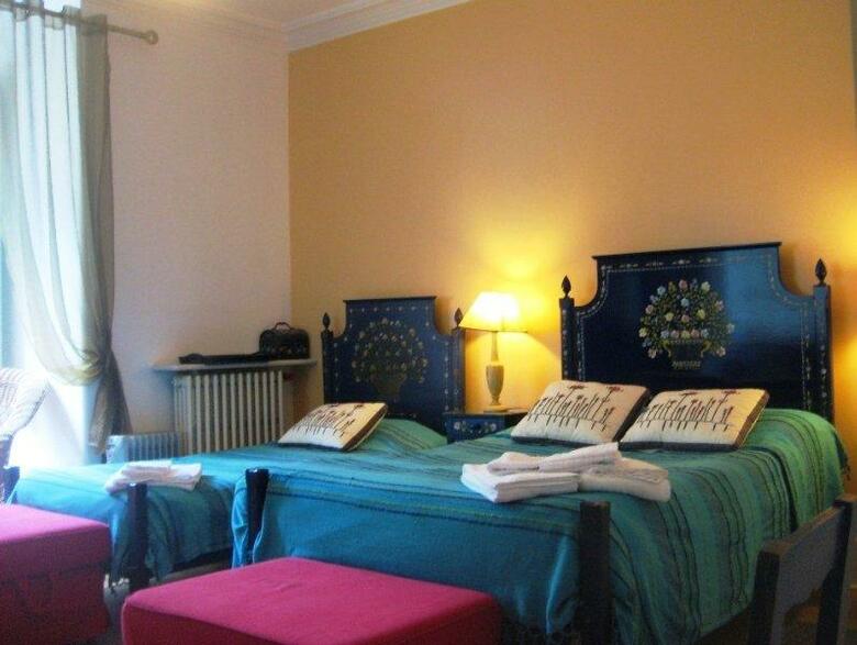Quinta Das Murtas - Bed & Breakfast