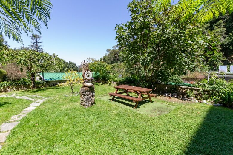 Quinta Das Murtas - Bed & Breakfast