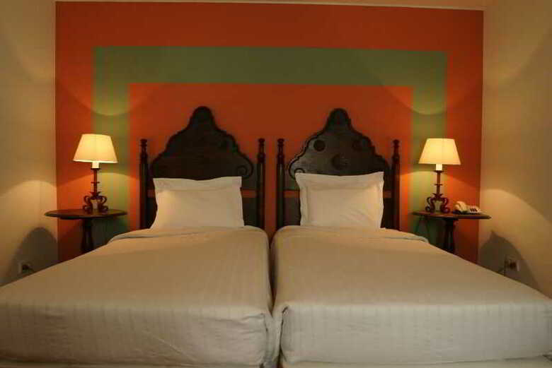 Hotel Pousada De Valenca Do Minho - Sao Teotonio