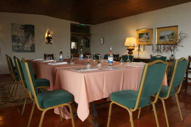 Hotel Pousada De Valenca Do Minho - Sao Teotonio