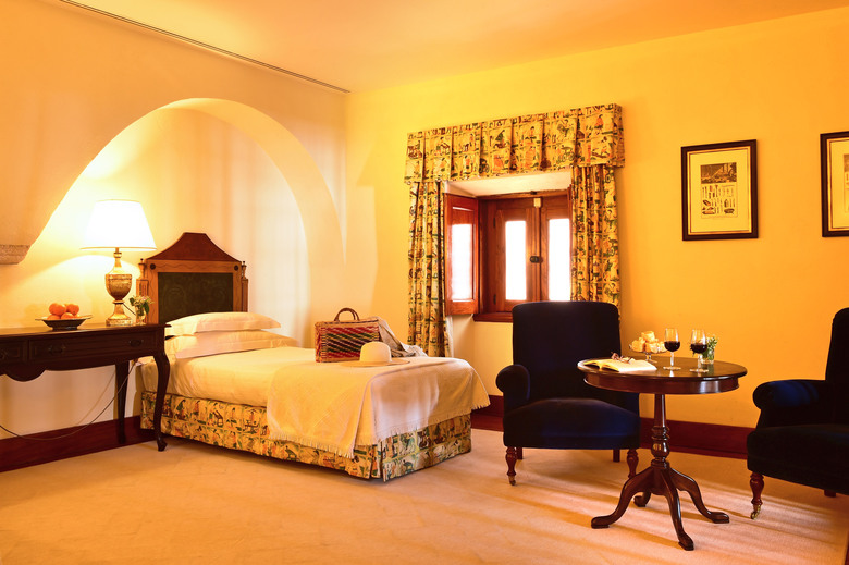 Posada Pousada Vila Vi�osa - D. Joao IV