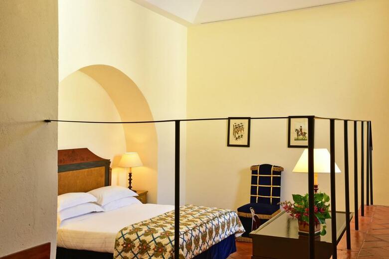 Posada Pousada Vila Vi�osa - D. Joao IV
