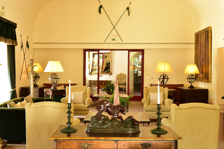 Posada Pousada Vila Vi�osa - D. Joao IV