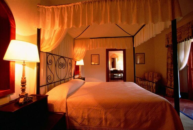 Posada Pousada Vila Vi�osa - D. Joao IV