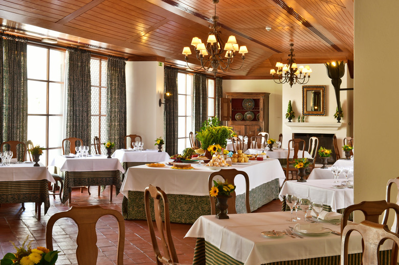 Posada Pousada Vila Vi�osa - D. Joao IV