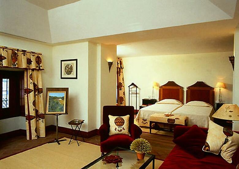 Posada Pousada Vila Vi�osa - D. Joao IV