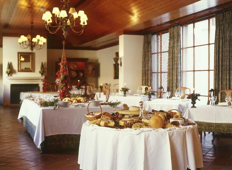 Posada Pousada Vila Vi�osa - D. Joao IV