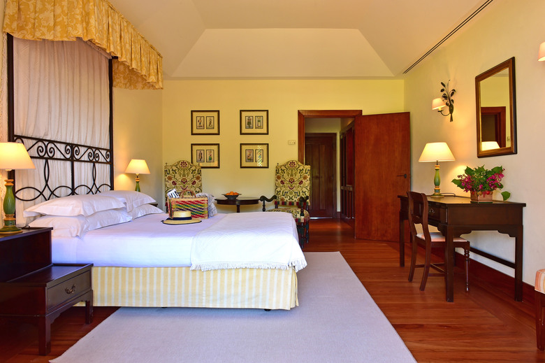 Posada Pousada Vila Vi�osa - D. Joao IV