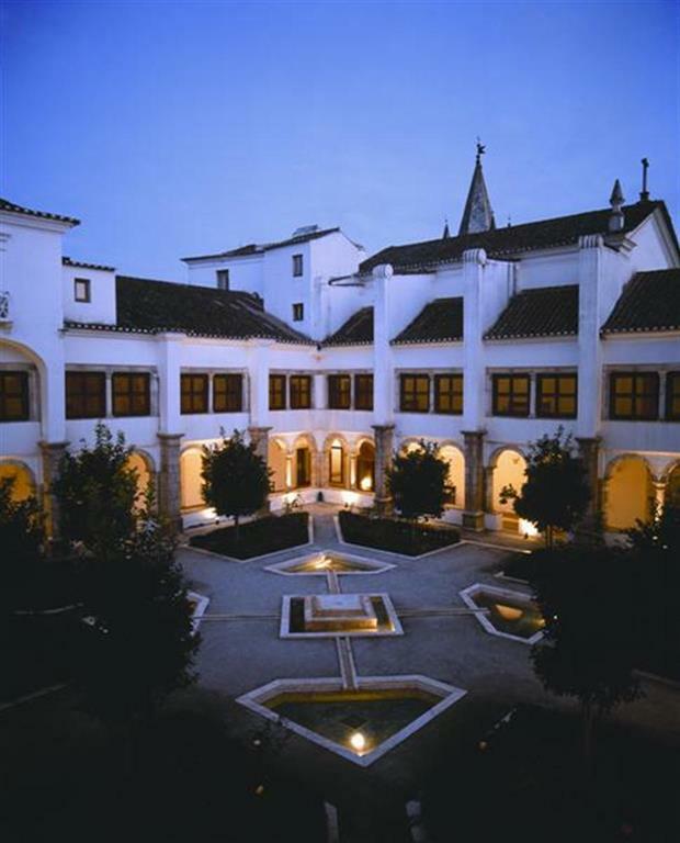 Posada Pousada Vila Vi�osa - D. Joao IV