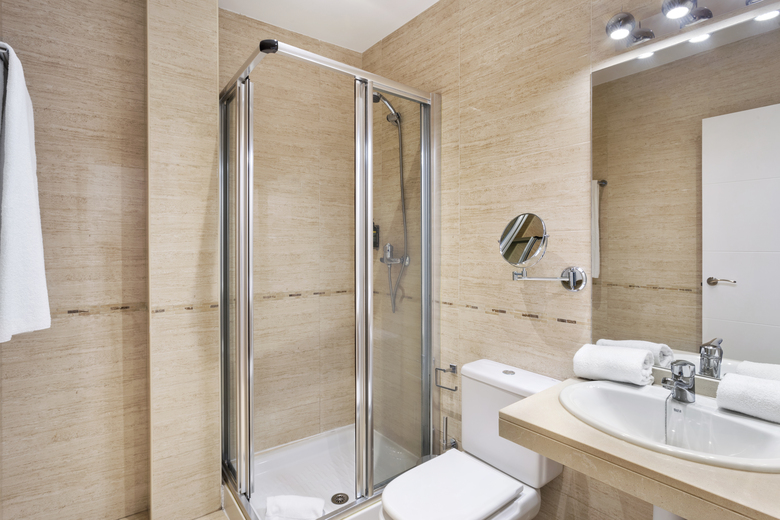 Apartamentos Metr�polis Sevilla