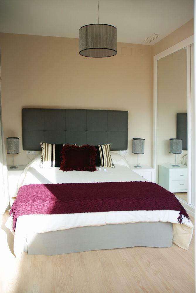 Apartamentos Metr�polis Sevilla