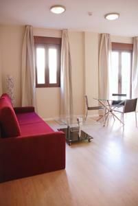 Apartamentos Metr�polis Sevilla