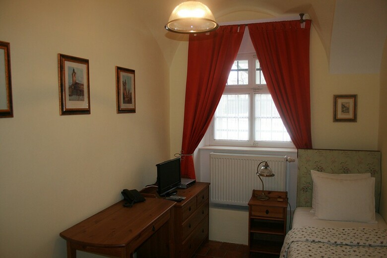 Hotel Loreta