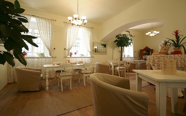 Hotel Loreta