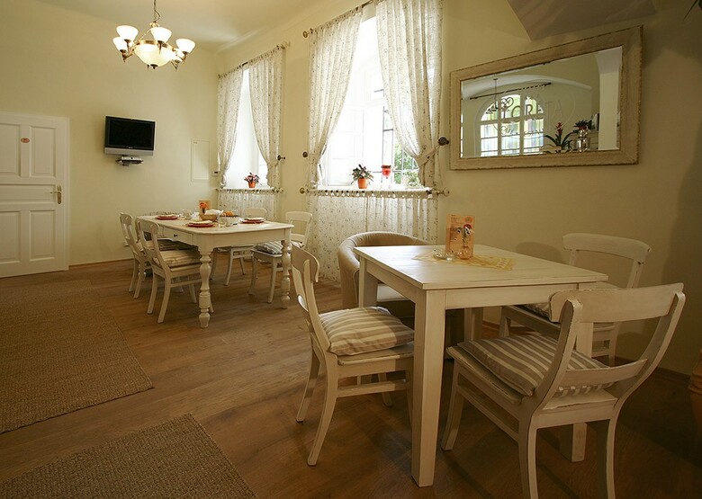 Hotel Loreta