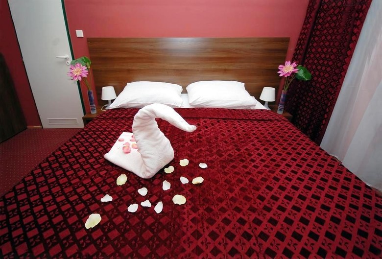 Hotel Colloseum