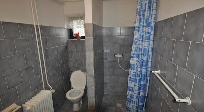 Albergue Pension Sparta