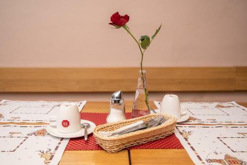 Pension U Lilie