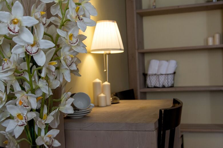 Pension Corto Old Town
