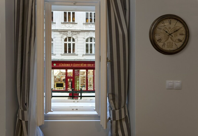 Pension Corto Old Town