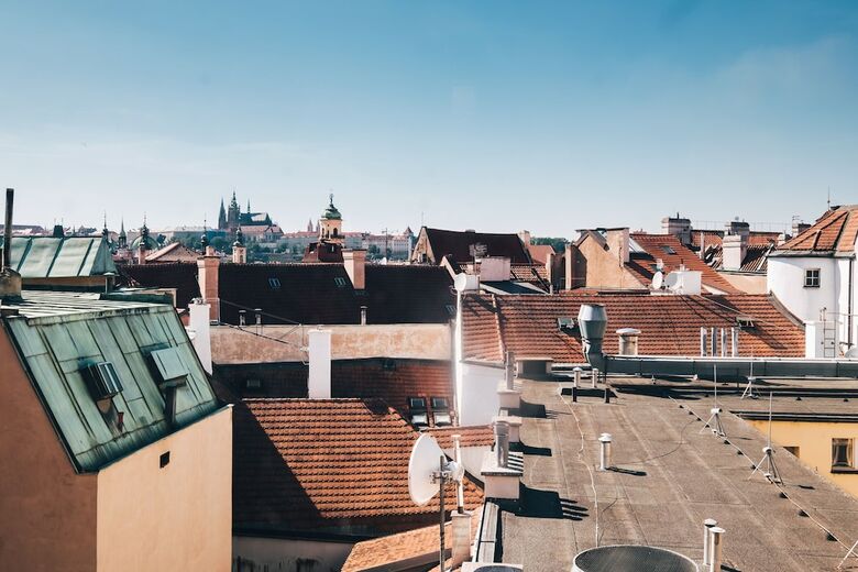 Pension Corto Old Town