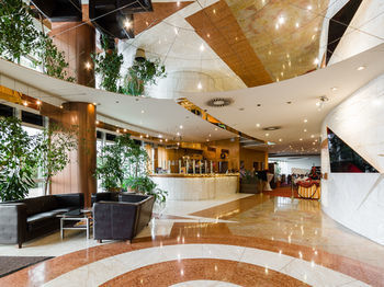 Hotel Bobycentrum Brno
