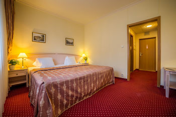 Interhotel Central