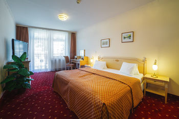 Interhotel Central