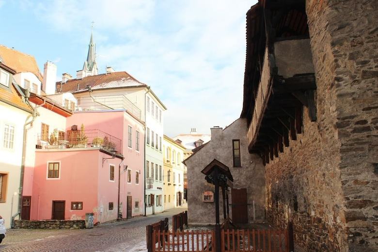 Pension Mini Hotel Abraka