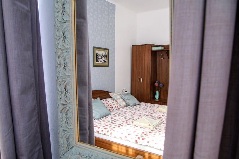 Pension Mini Hotel Abraka
