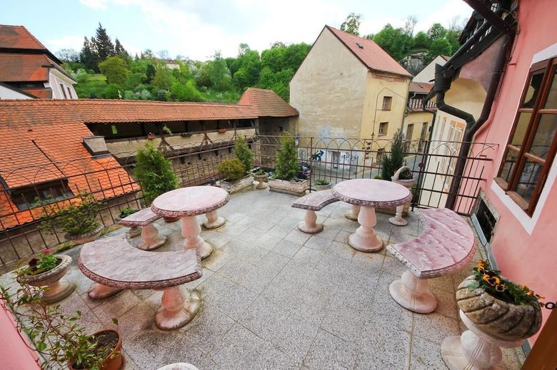 Pension Mini Hotel Abraka