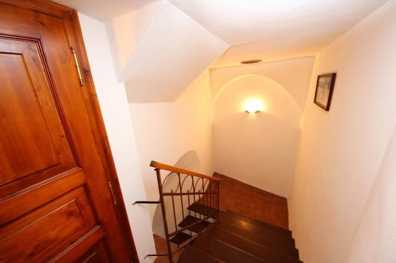 Pension Mini Hotel Abraka