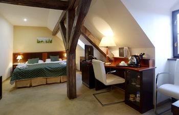 Hotel Grand