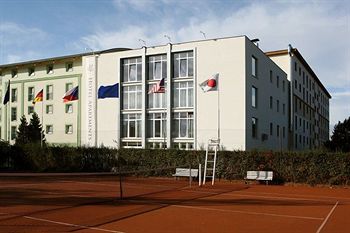 Golden Fish Hotel Apartments