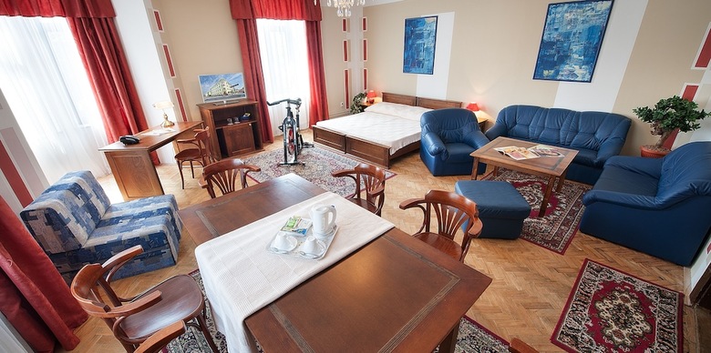 Hotel Brioni