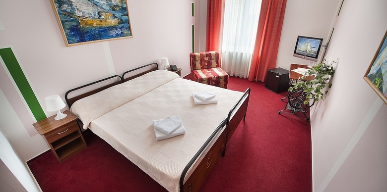 Hotel Brioni