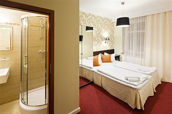 Pytloun Design Hotel