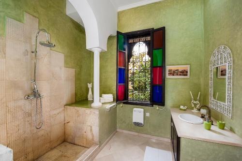 Bed & Breakfast Riad Soleil D'orient