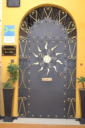 Bed & Breakfast Riad Soleil D'orient