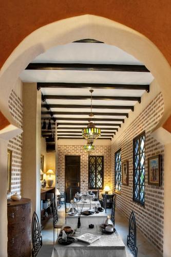 Bed & Breakfast Riad Soleil D'orient