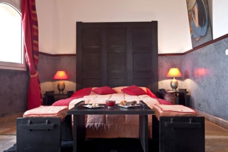 Hotel Oc�an Vagabond