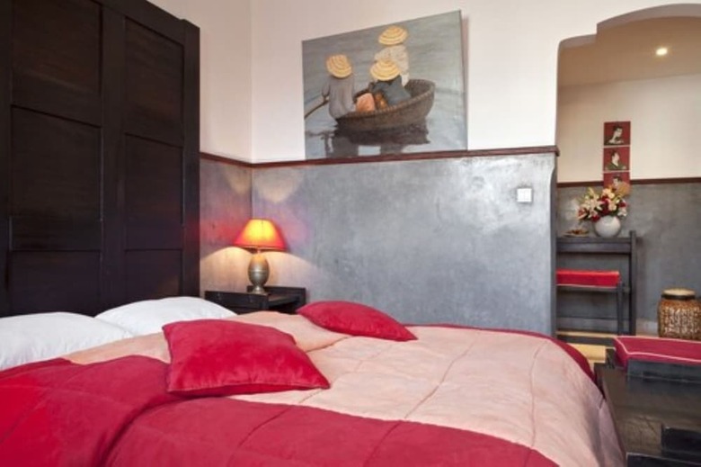 Hotel Oc�an Vagabond