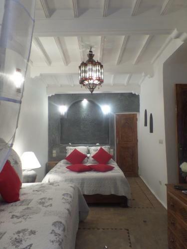 Albergue Riad L'ayel D'essaouira