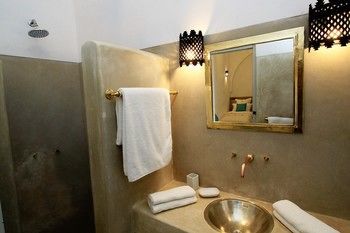 Albergue Riad Chi Chi