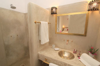 Albergue Riad Chi Chi