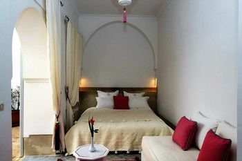 Albergue Riad Chi Chi