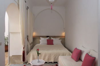 Albergue Riad Chi Chi