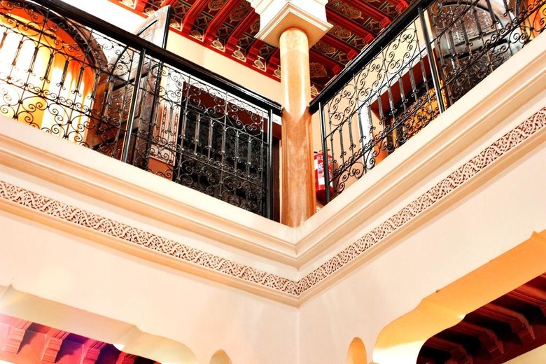 Albergue Dar Al Hamra