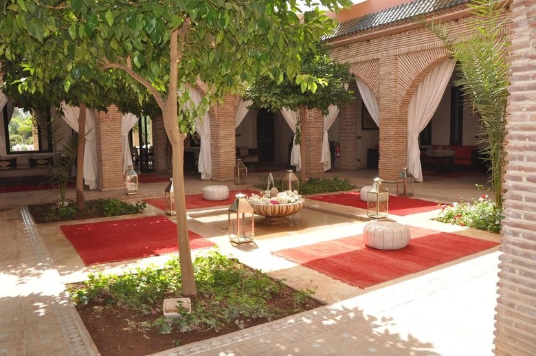 Albergue Riad Jawad