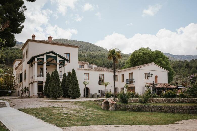 Hotel Mas�a La Mota